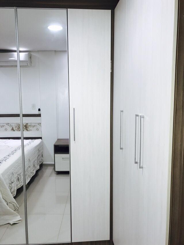 Апартаменты Apartamento 401 Edificio London Пиратуба Экстерьер фото