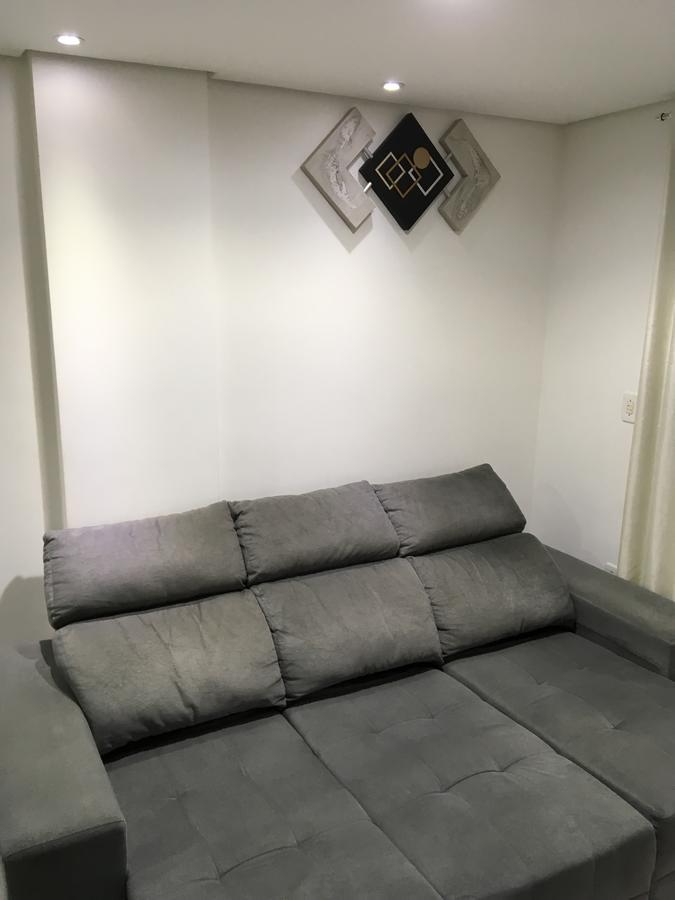 Апартаменты Apartamento 401 Edificio London Пиратуба Экстерьер фото